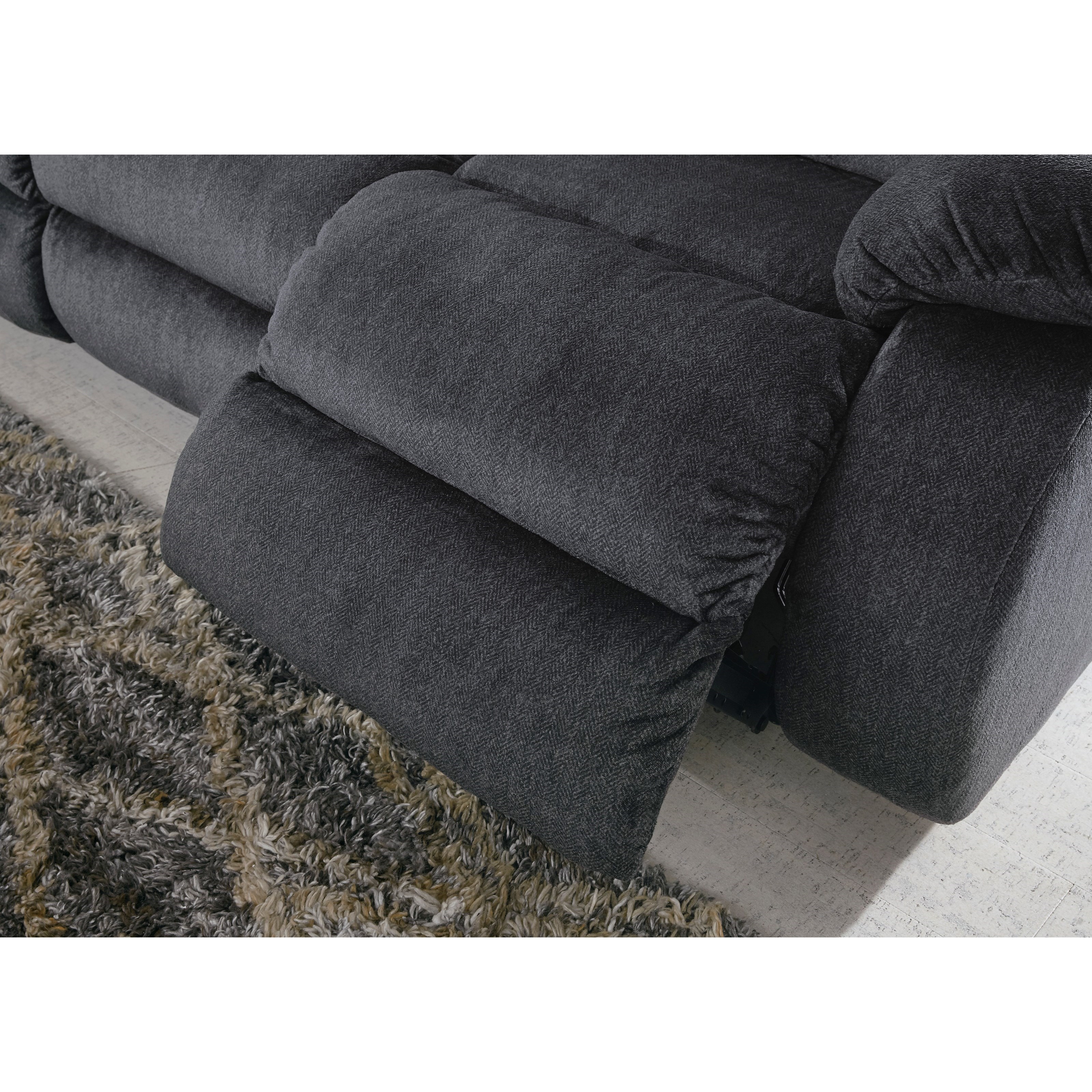 Ashley burkner power reclining 2025 sofa